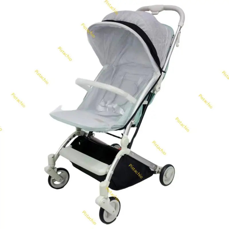 Insect Netting Cover Strollers Insect Net Baby Net for Baby Carriers Pushchair Pram Full Coverage Pushchair Canopy