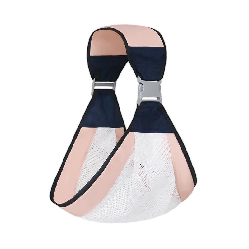 BBL Baby Carrier Wrap Multifunctional Child Carrier Adjustable Shoulder Carriers Strap for Baby Toddler Carrier Tool Accessories